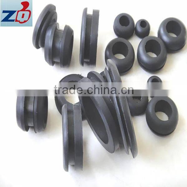 rubber grommet black china wholesale market