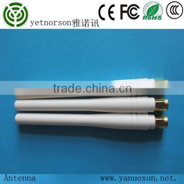 High gain wifi antennas for andorid box /dvb wifi antennas / ATSC wifi antennas