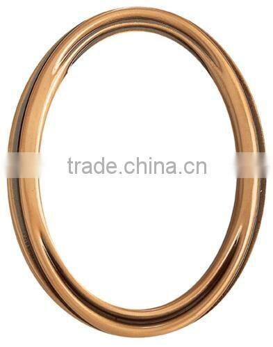 cast iron craft photo frame