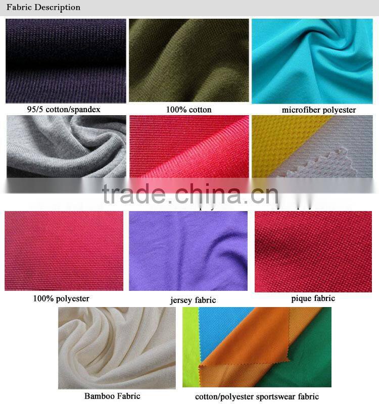 sport t-shirt fabric