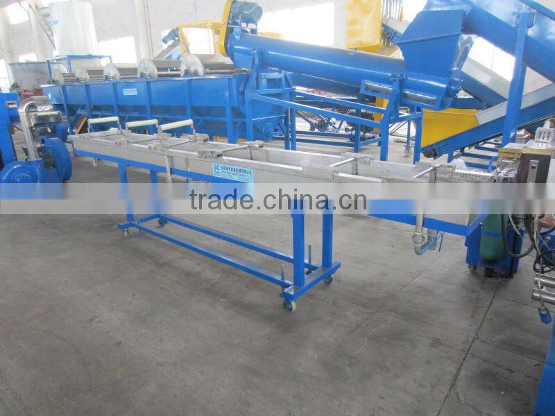 Hot sale pet plastic pellet