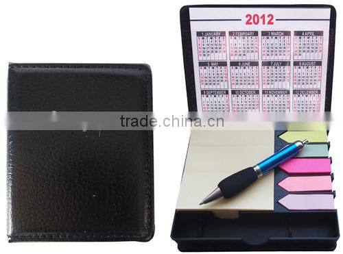 colorful paper memo pad sticky note