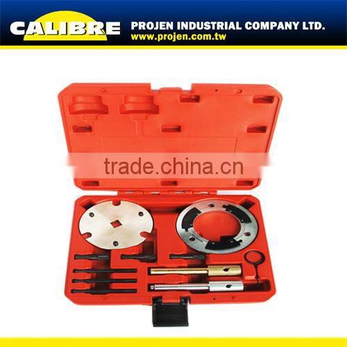 CALIBRE Crankshaft Harmonic Balancer Holder Crankshaft holding tool