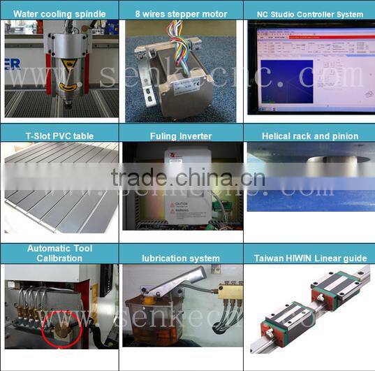 Shandong manufacturer EPS mold 4 axis cnc router 2d 3d cnc router styrofoam eps foam mould making machines