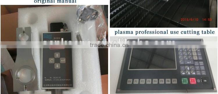 Manufacturer directly supply 63A,100A,160A, cnc plasma cutting machine for aluminum