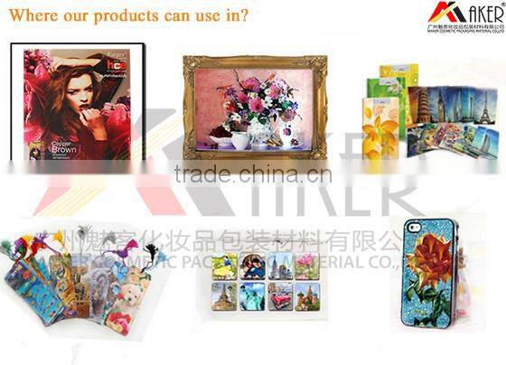 2015 Most Popular High Quality 3d Printing Box