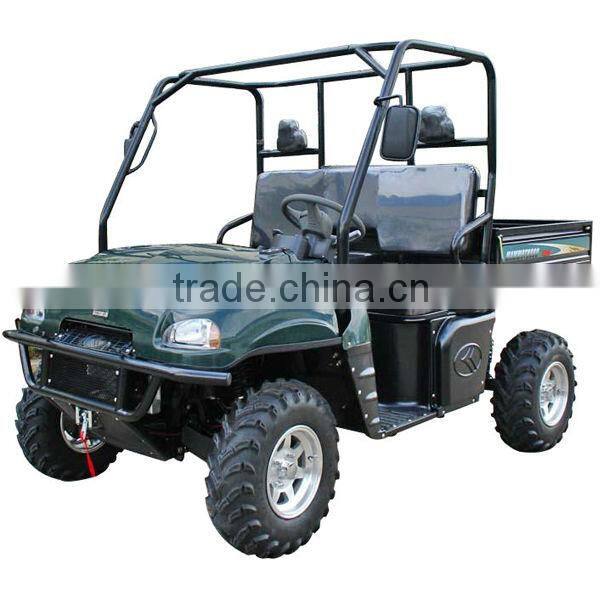 cfmoto utv