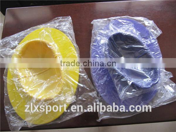 colful pvc bouncing ball