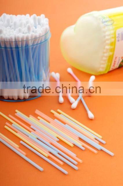 SEDEX, WCA INTERTEK Audited Drinking Straw