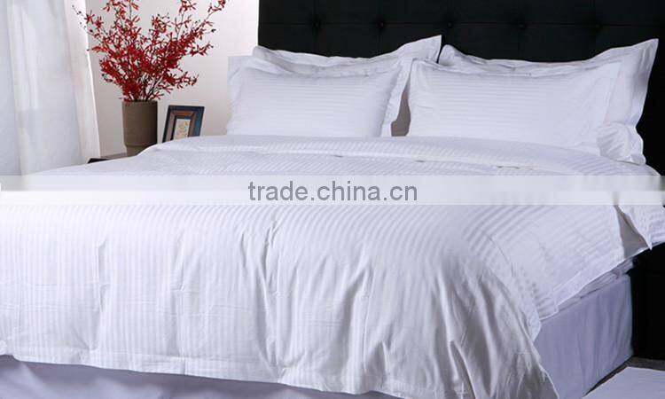 LinenPro Made in China Bedding Set, Nursing Home Bedding