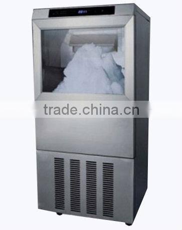 QB-600/800/1200 snow machine