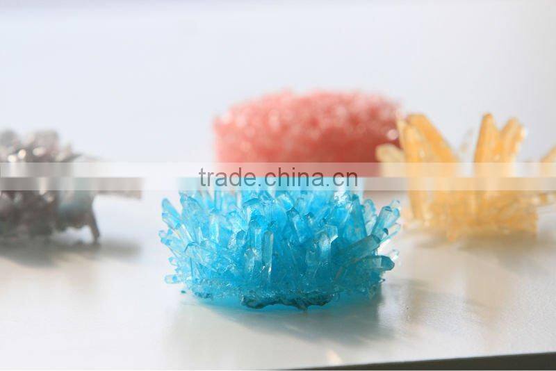 MAGIC CRYSTAL pot of science kit series