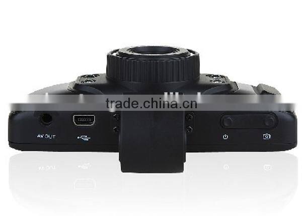 daretang factory best car video recorder ,Amberella+GPS and G-sensor