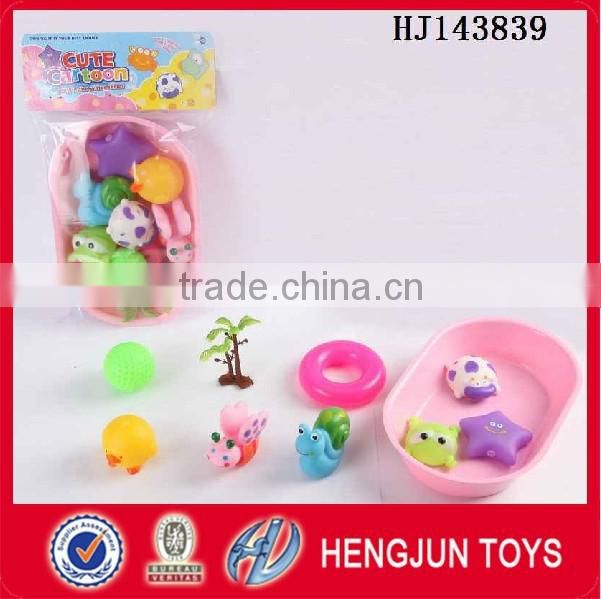 shantou manufacturer wholesale plastic cartoon mouse piggy bank for kids gift