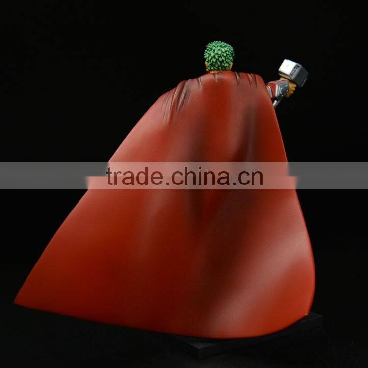 Customized High Quality Action Figure Toys For Sale