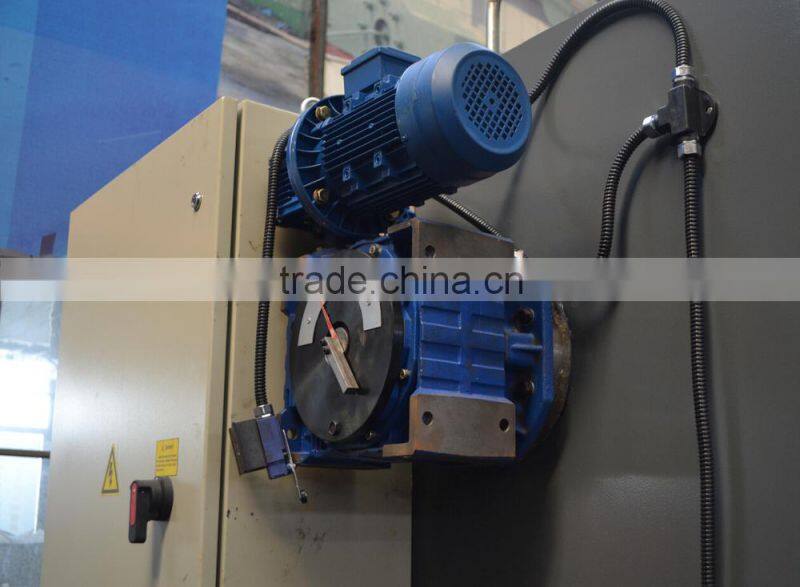 OHA Brand HASGK-6x4000 Hydraulic Shearing Machine, Cnc Shearing Machine, Guillotine