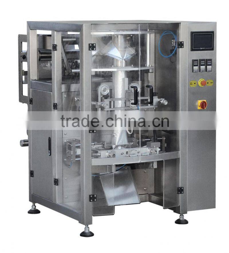 Newly Designed Automatic / Semi-automatic Snack Package Machine