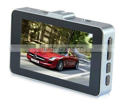 full hd 1920x1080 30fp car dvr video