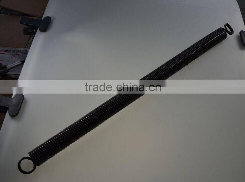 Customized Heavy Duty Garage Door Weight Lifting Machines Extension Spring