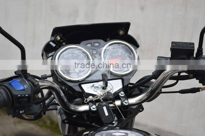 Factory Price Beautiful Perfect fuel saving 150cc sport motorcycle top speed for cheap sale hot in Mexico