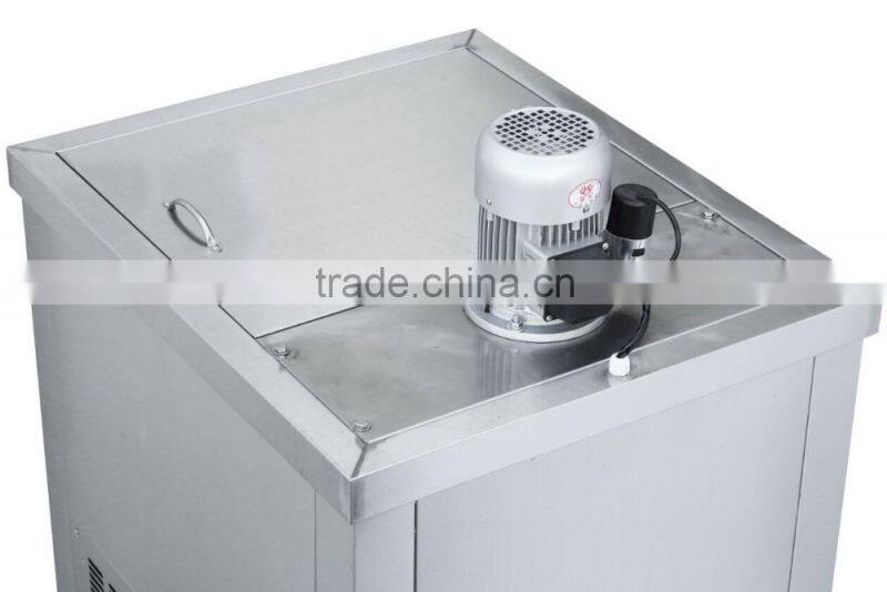 Lolly making machine(CE Approve)