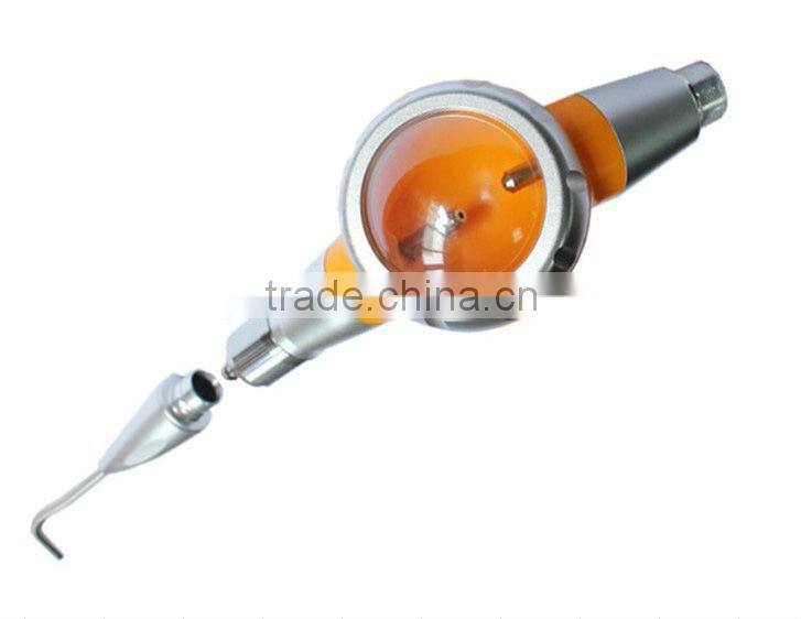 Teeth cleaning dental product air prophy polisher dental supply