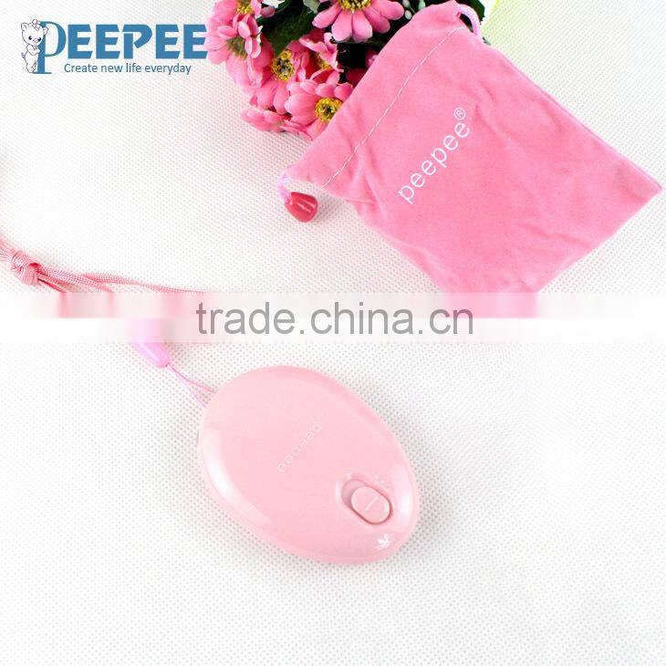 2015 top selling multi-function 1800mah hand warmer of electrical