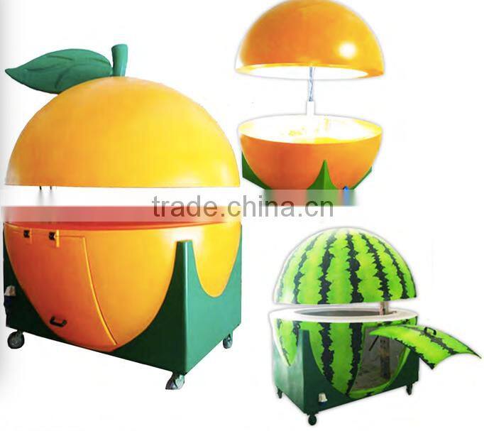 Christmas Santa throne/Gold King Chair/Decorative Fibreglass Grand King Chair