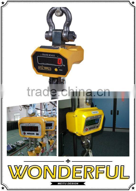 ocs crane scale
