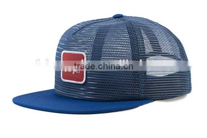 Sublimation Foam And Mesh Kids Trucker Cap Baby Trucker Cap With Print Logo