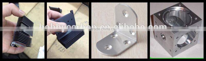 Customize CNC Gear Rapid Cnc Processing Prototype, Aluminum Prototyping