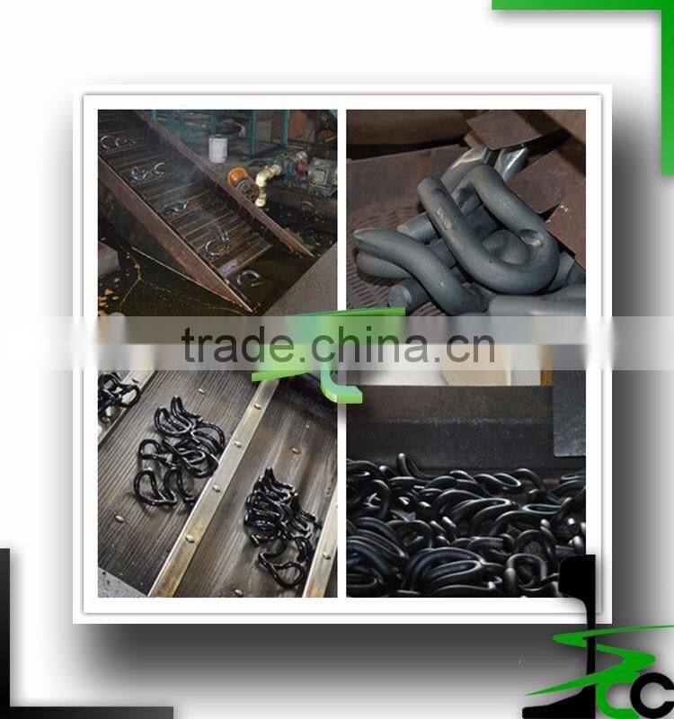 concrete sleeper fastening/W14 railway fastening system
