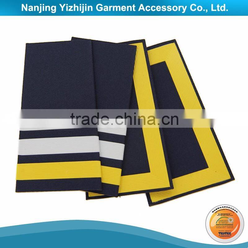 OEKO-TEX 100 Skin Care Merrow Woven Size Label for Clothing