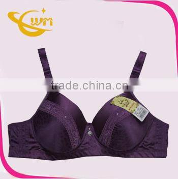 available high quality big women sex bra