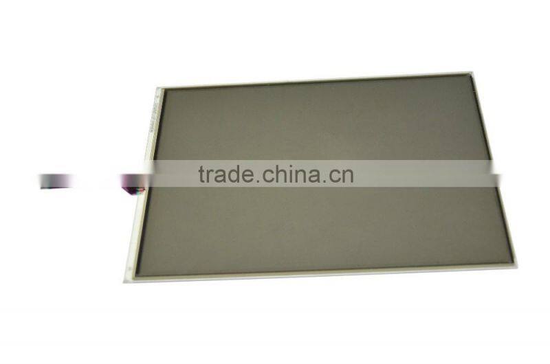 Supply 3M 15 inch 5 wire resistive touch screen panel in stock with the best price