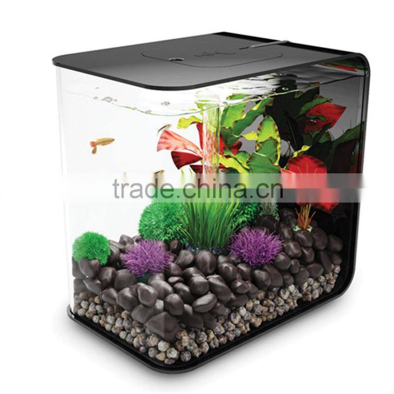 Custom high quality acrylic fish tank, plexiglass fish tank