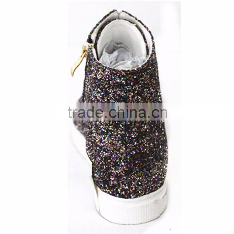 women oxford flat lace up sneaker