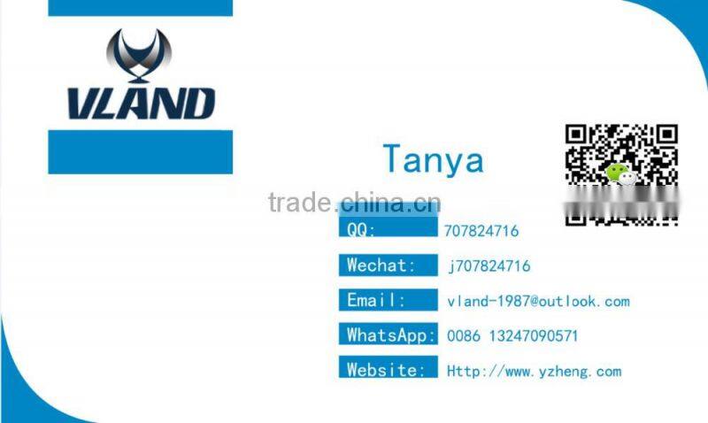 TOYOTA MYVI LED tail lamp (ISO9001&TS16949)