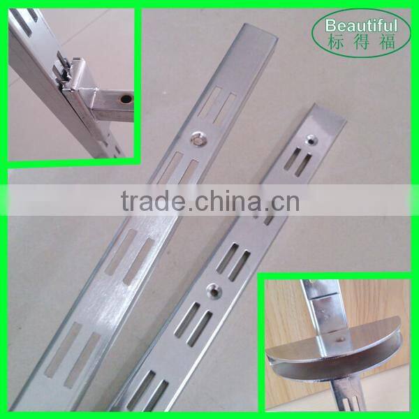 Top quality competitive price Double slotted C channel /strut slotted channel