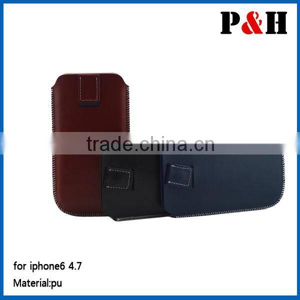 leather case,leather phone case,leather case for iphone 6