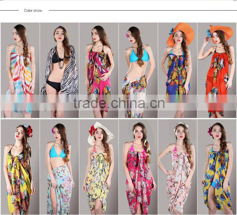wholesale new fashion sexy beach pareo