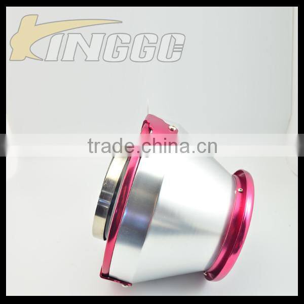 New Design Three Size Rubber Cover car air freshner