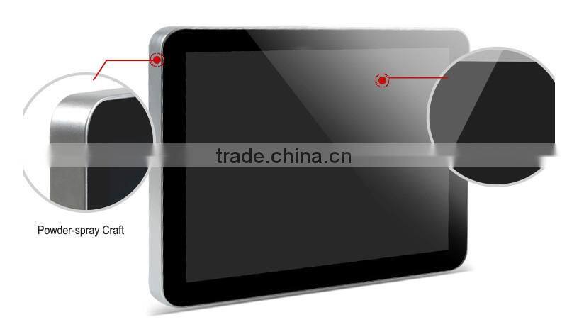 Lcd Digital Photo Viewer Frame