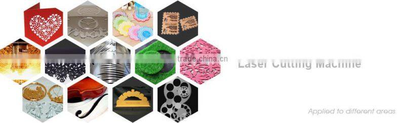 Keyland 100W Multi-purpose CNC Laser Engraver with Reci