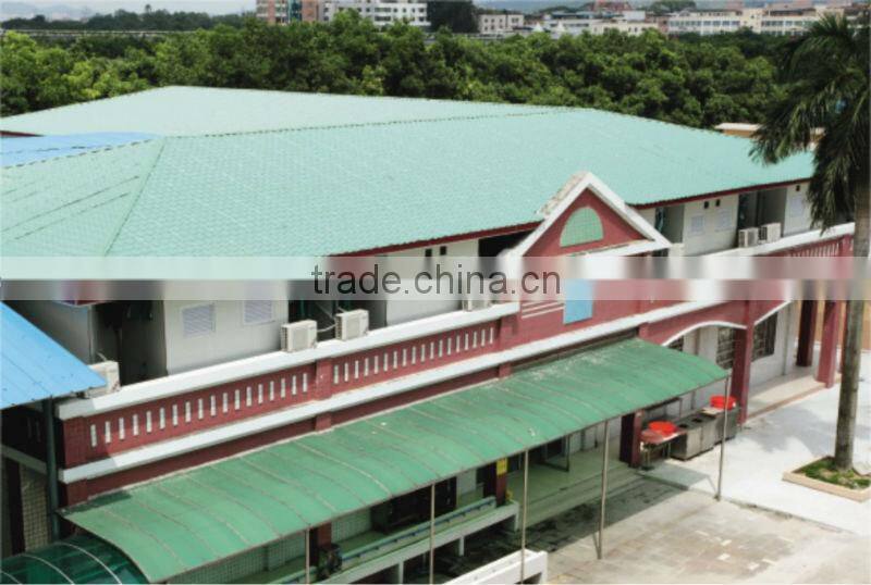 low cost prefab house