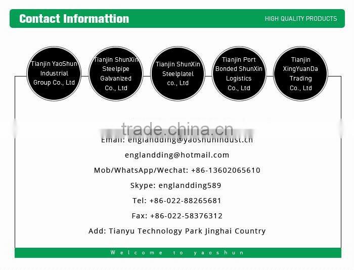 square pipe steel/ ss400 standard square pipe/ standard square pipe price