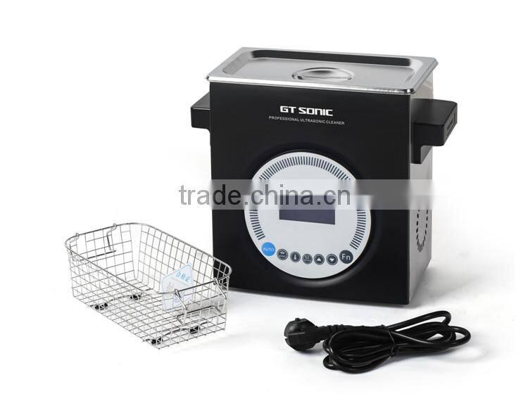 2015 Ultrasonic Cleaner with LCD display