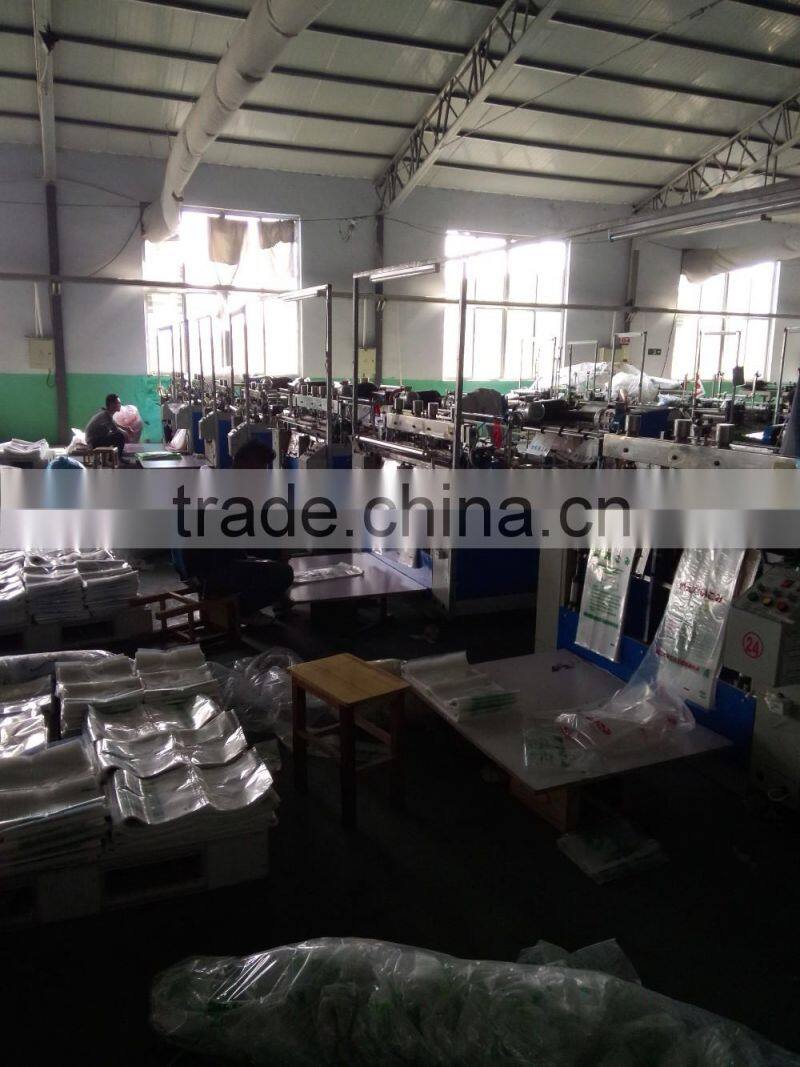 wholesale bnb-15 Baby Nappy Bags Sacks Plastic Disposable Hygienic Scented Nursery