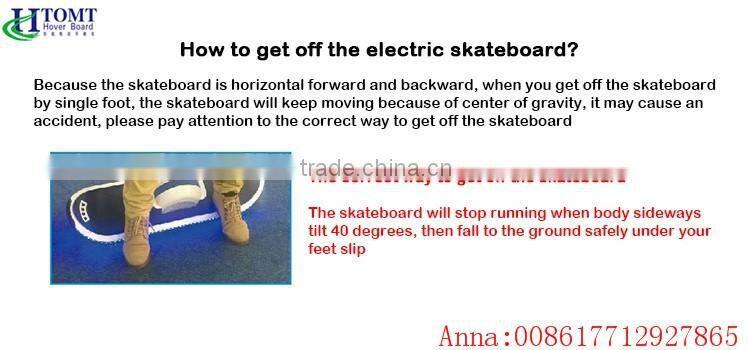 one wheel hoverboard single wheel electric skateboard electric scooter with led light