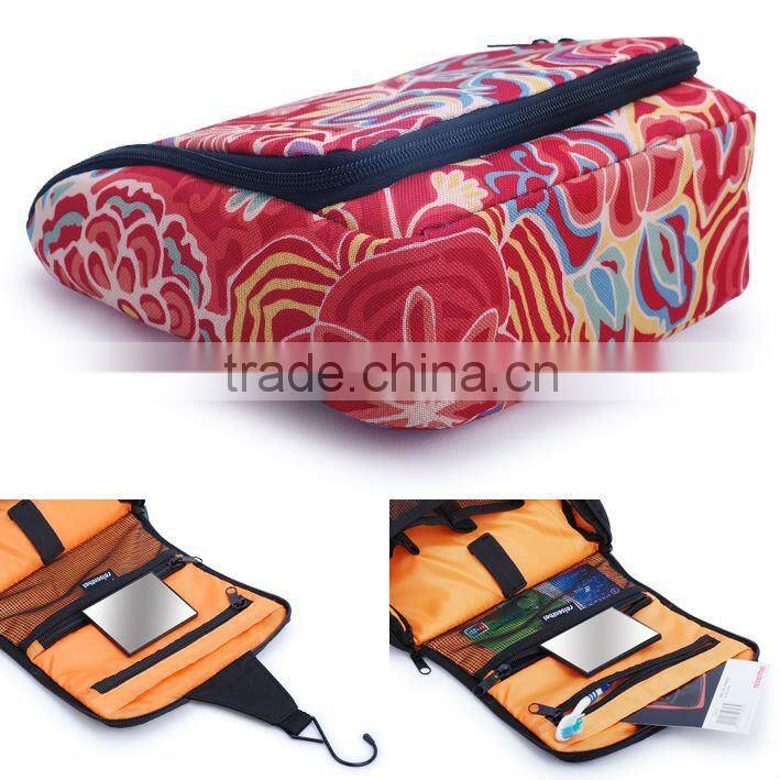 2013 hot sell toiletries bag